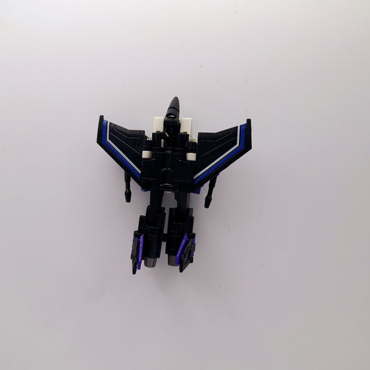 Transformers Dr Wu Dark Sky