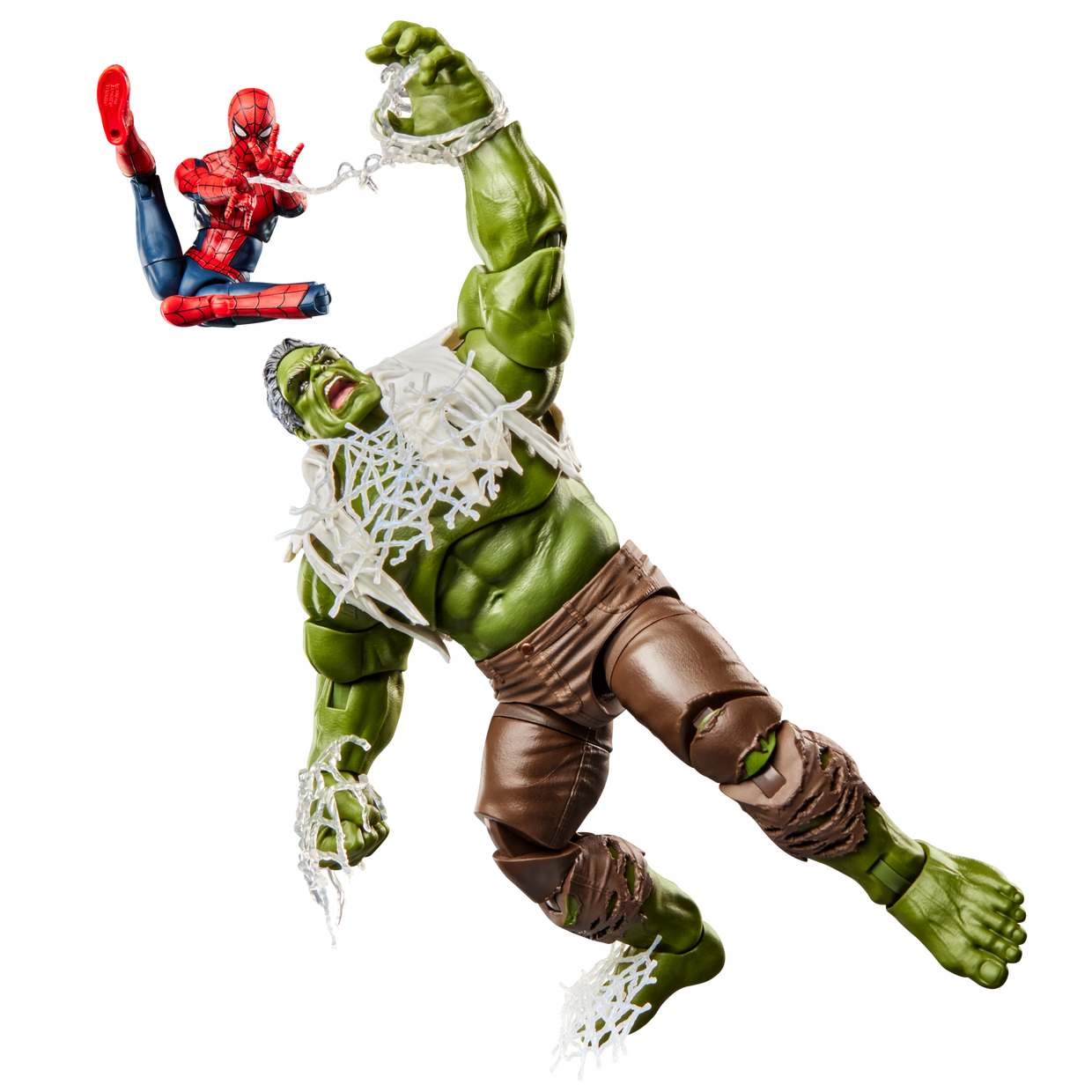 Marvel Legends Series Spider-Man, Spider-Man: Brand New Day