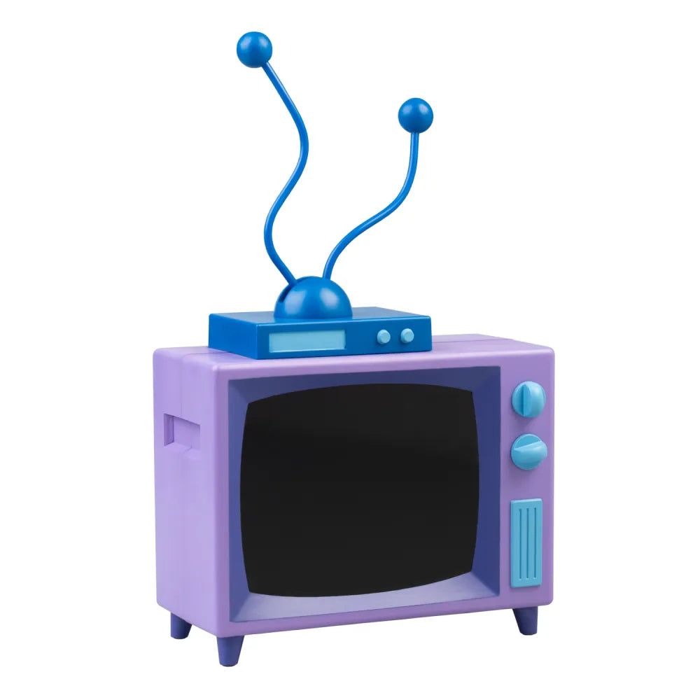 The Simpsons TV Light