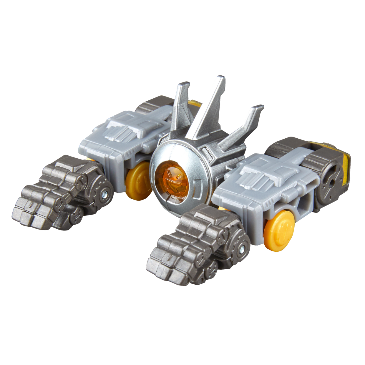 Amalgamous Prime