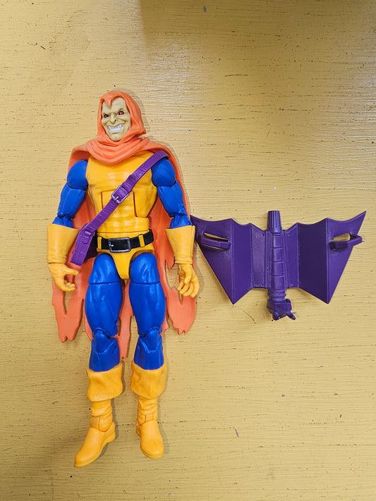 Marvel Legends Retro Hobgoblin
