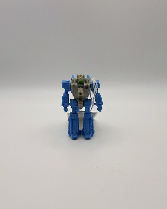 Transformers Battle Masters Blowpipe