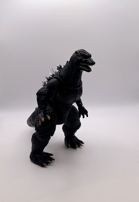 Bandai Godzilla 2004