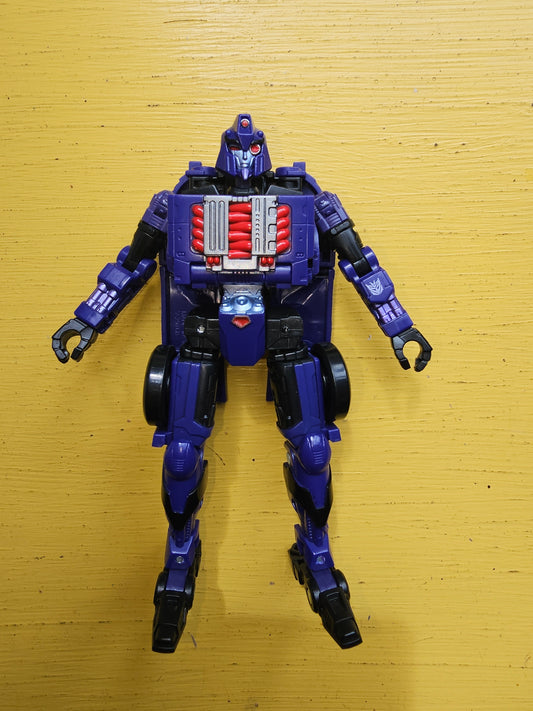 Transformers Legacy Evolution Deluxe Class Cyberverse Universe Shadow Striker