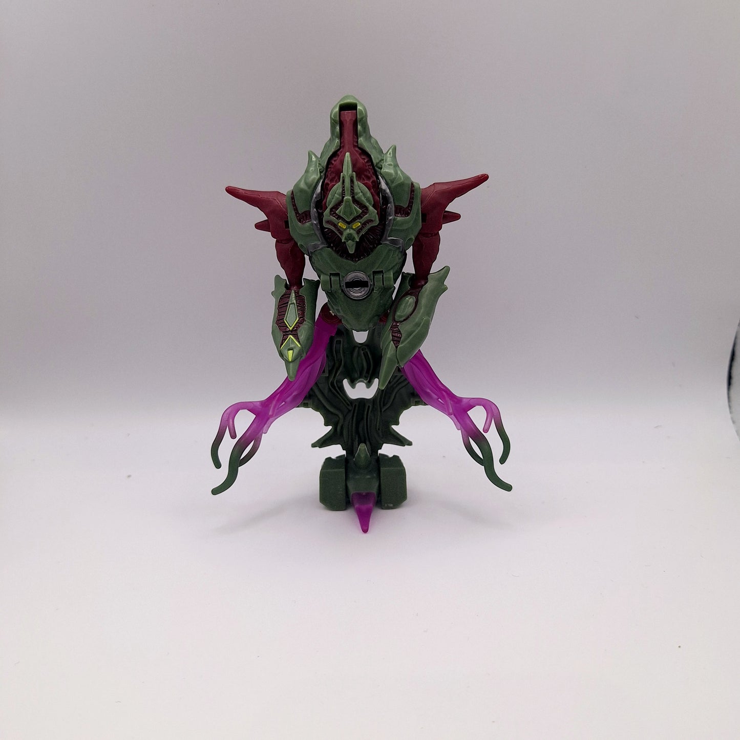 Transformers One Quintesson
