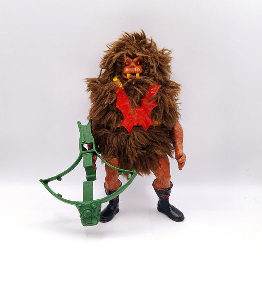 MOTU 1981 Grizzlor