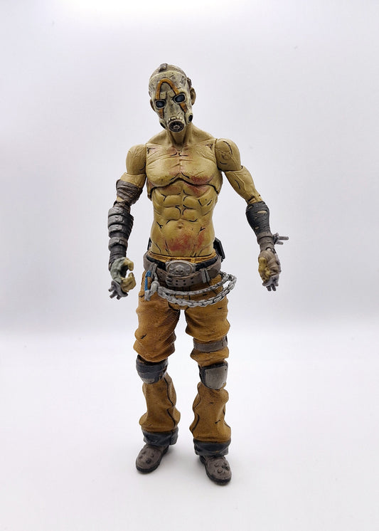 Borderlands 3 Psycho