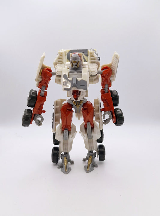 Transformers Wreckage Deluxe