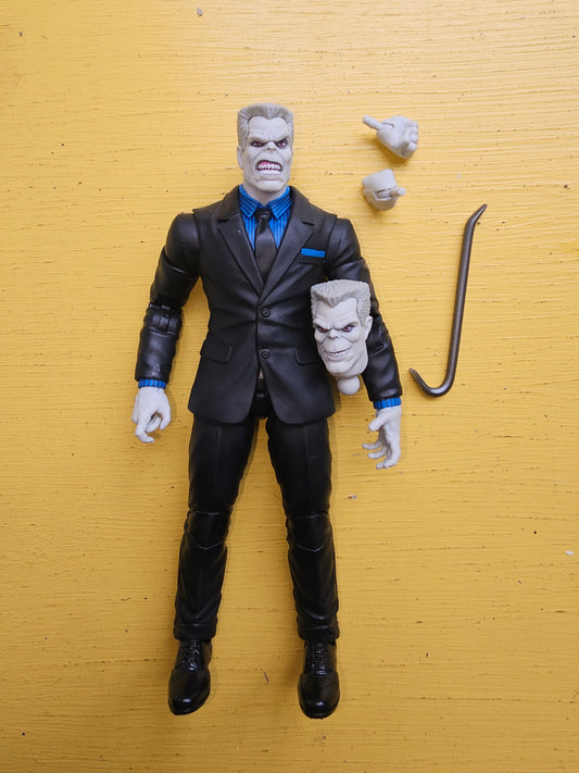 Marvel Legends Tombstone