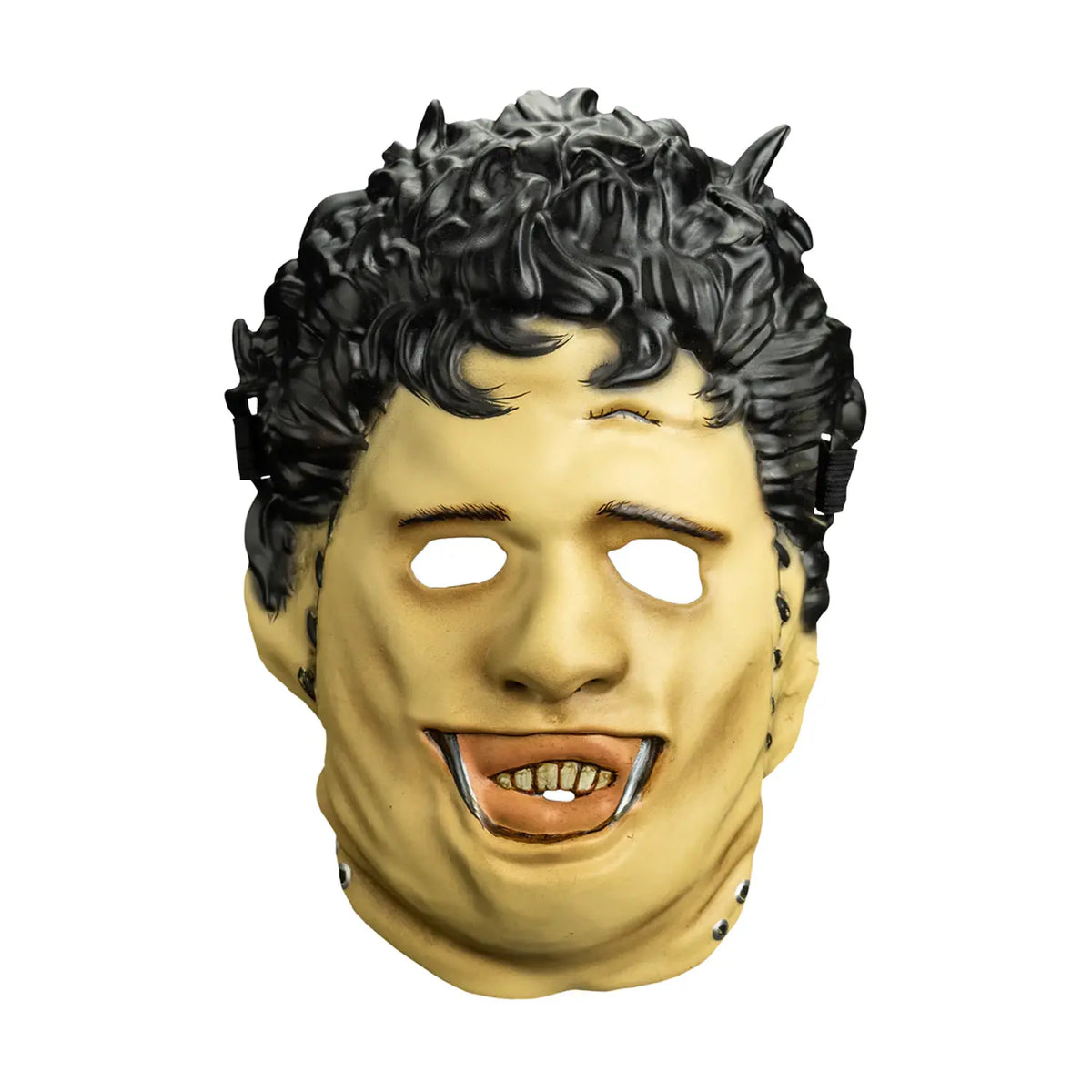 Texas Chainsaw Massacre 1974 – Leatherface Retro Mask