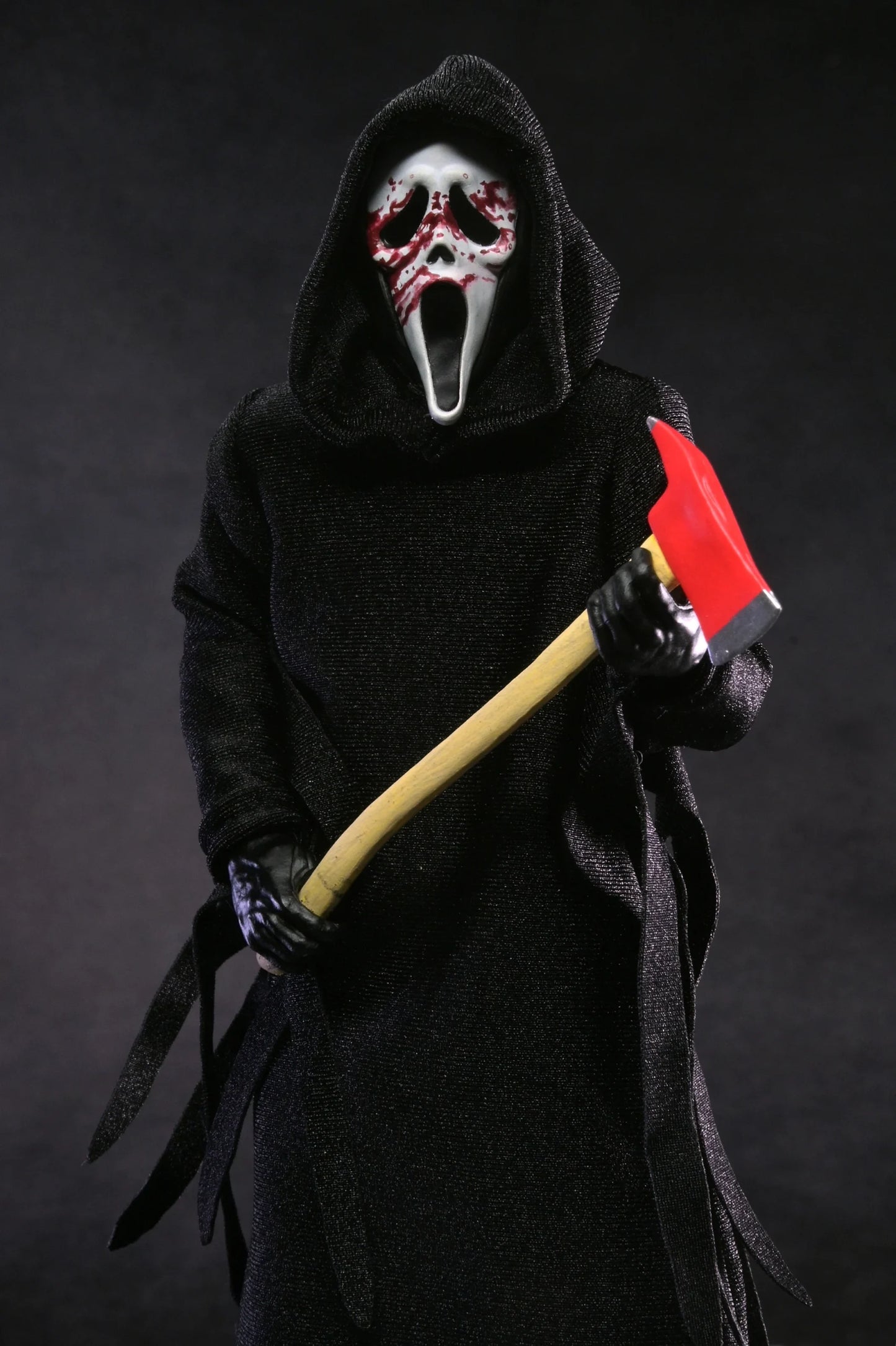 NECA Ghost Face – Ghostface Returns Ultimate 7″ Scale Action Figure