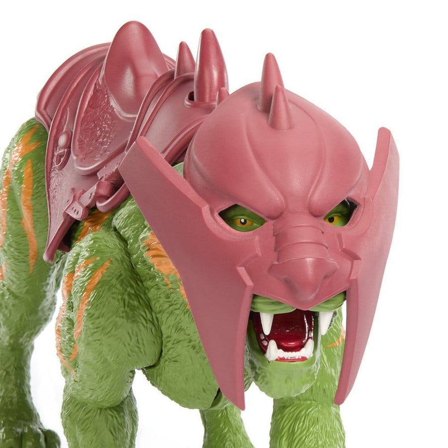 Masters of the Universe Action Figure Battle Cat