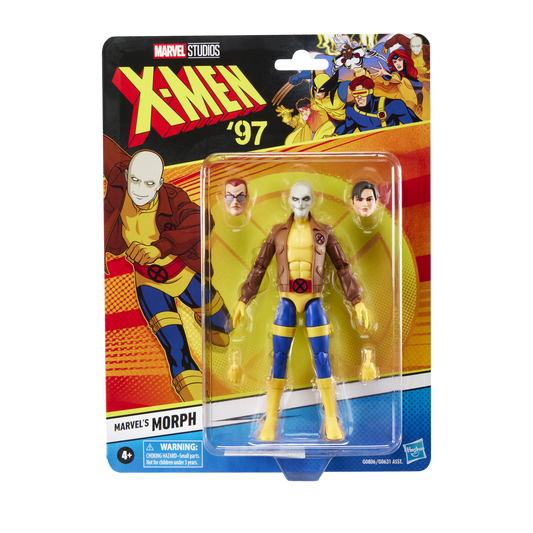 Marvel Legends Series Marvel's Morph