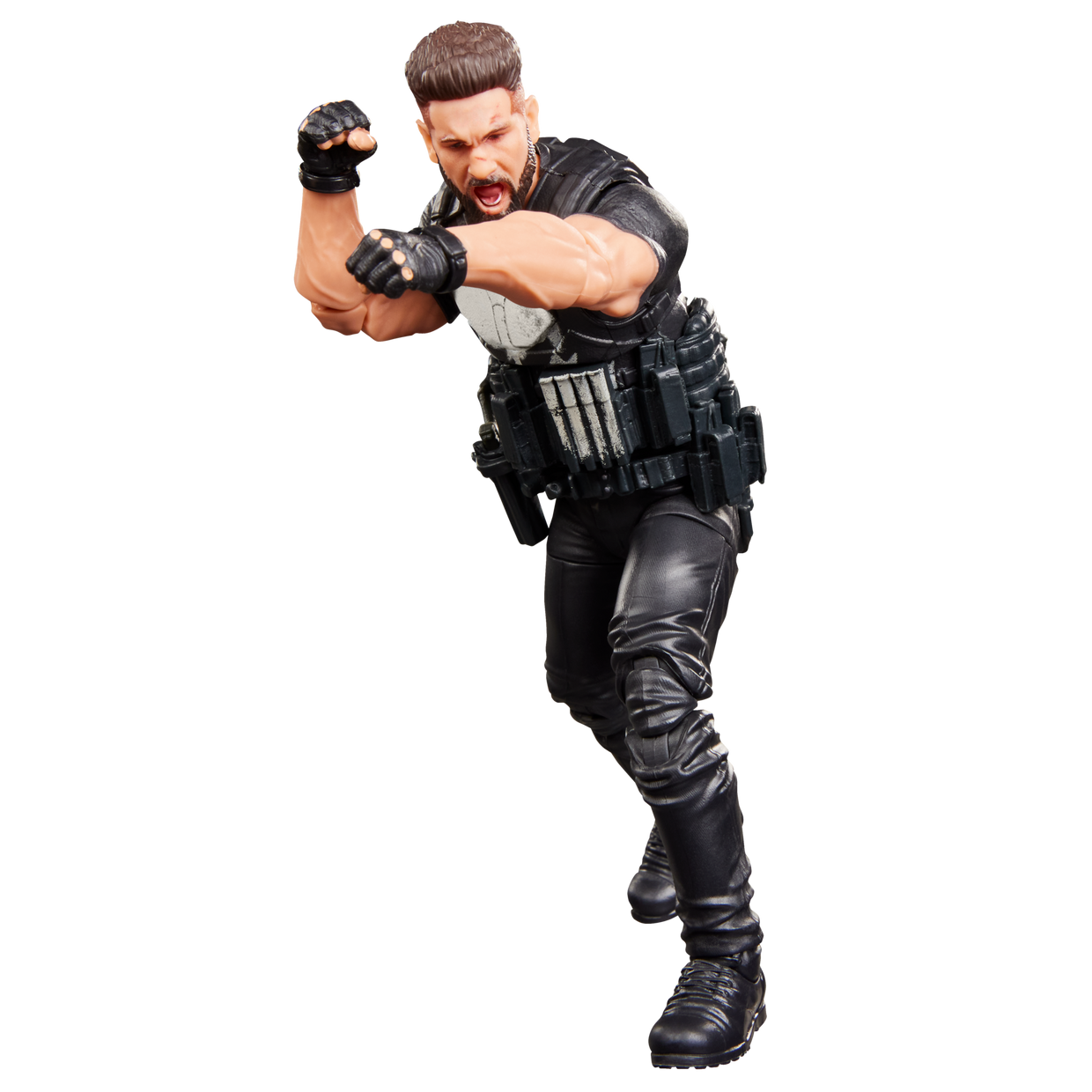 Marvel Legends Series The Punisher One Last Kill