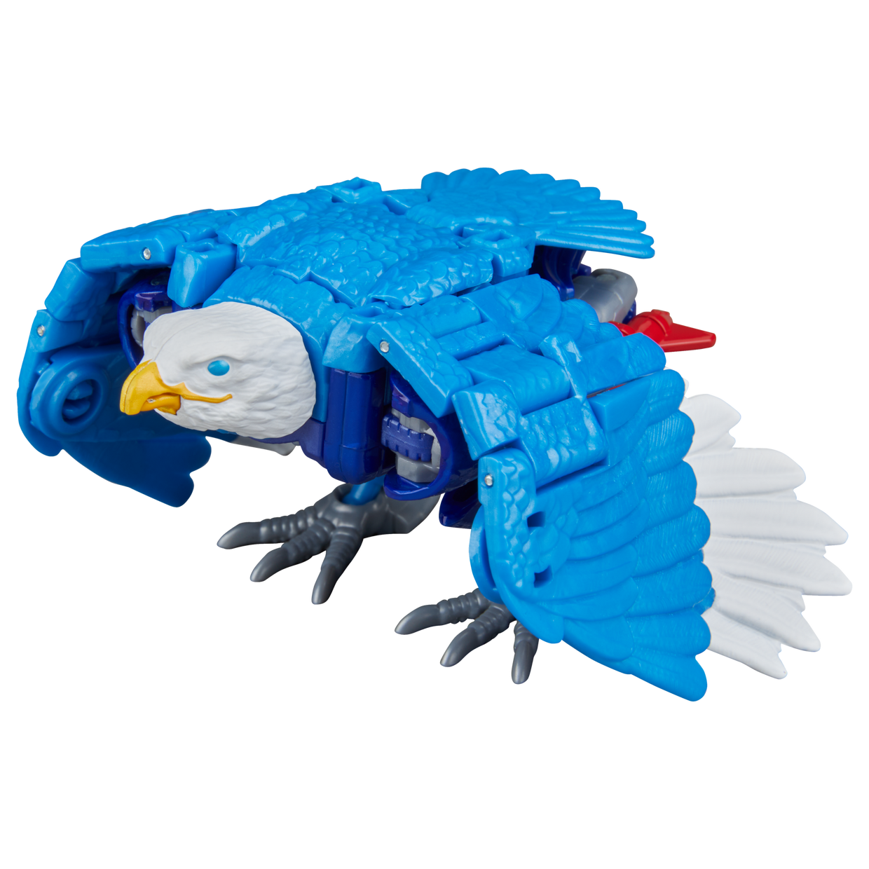 Transformers Deluxe Class Star Eagle