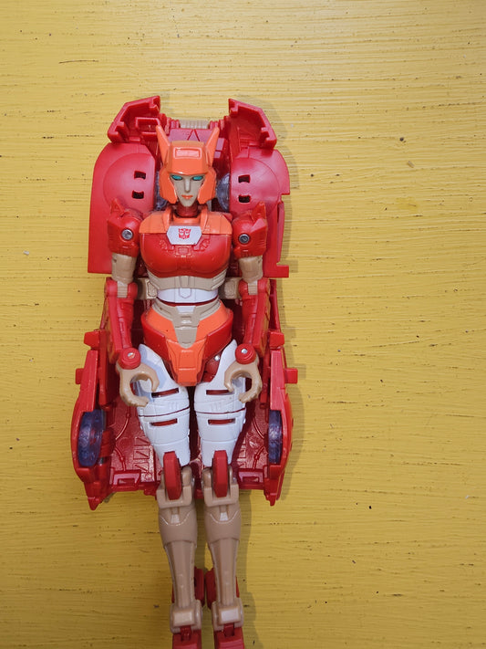 Transformers WFC Elita 1