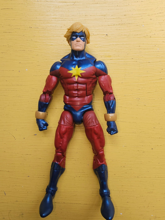 Captain Mar-vell