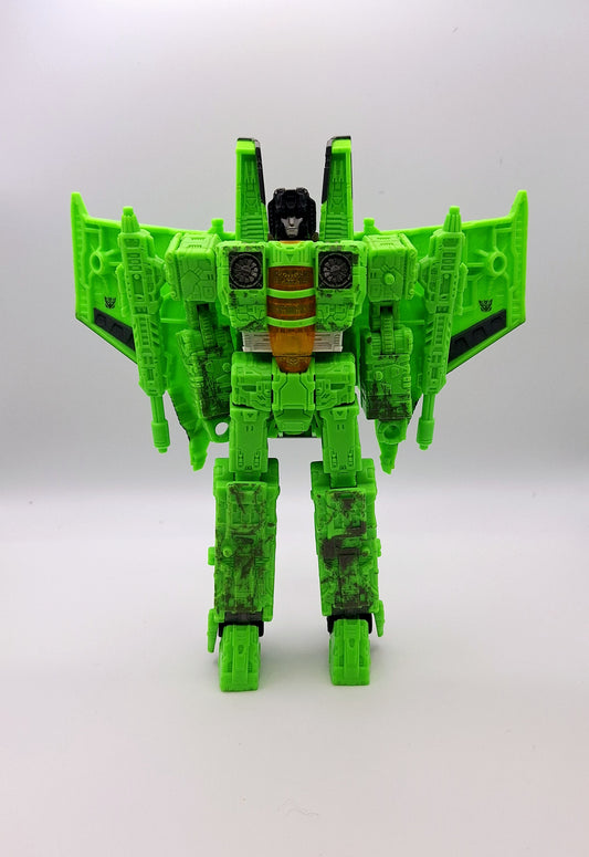 Transformers Acid Storm