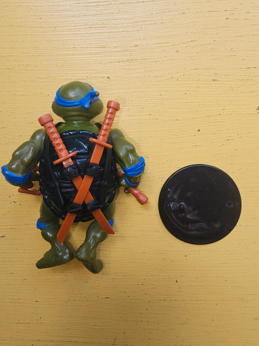 TMNT 1988 Leonardo