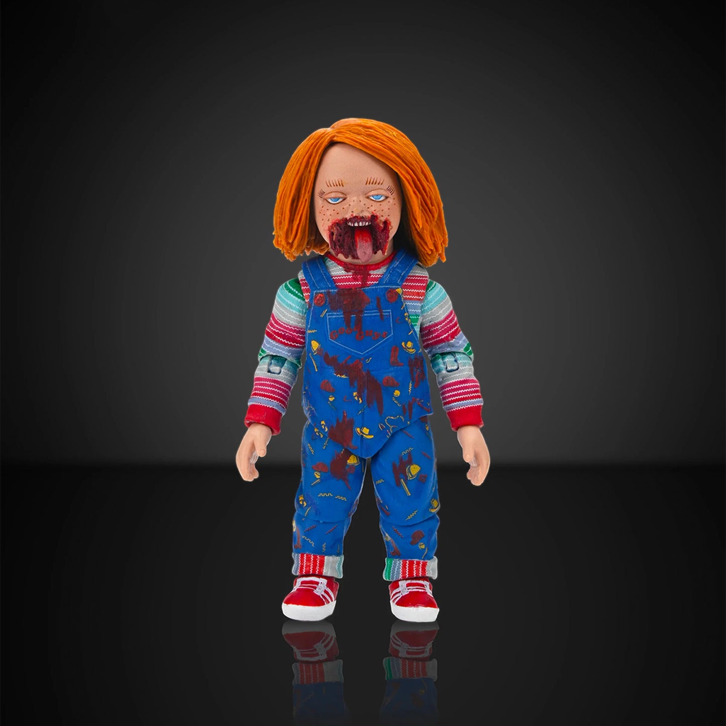 NECA Chucky (TV Series) – Good Guy 7″ Scale Action Figure Blind Box (1 box)