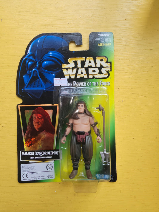 Star Wars Malakili