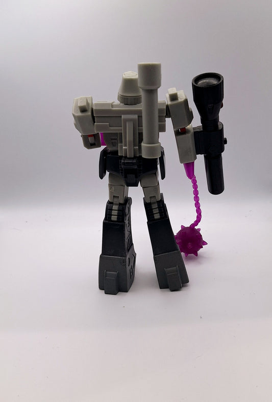 Transformers R.E.D Megatron