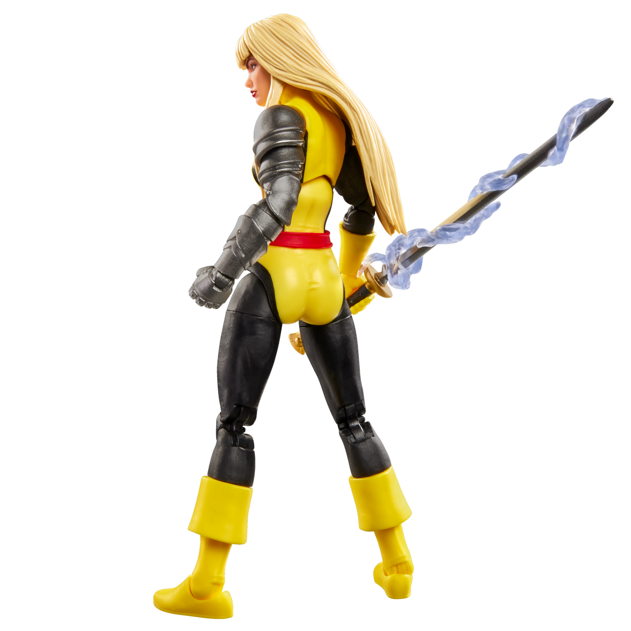 Marvel Legends Series Secret Wars Marvel’s Magik