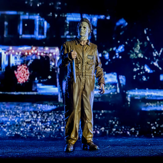 Trick or Trear Studios Scream Greats Halloween (2007 Rob Zombie) – Michael Myers