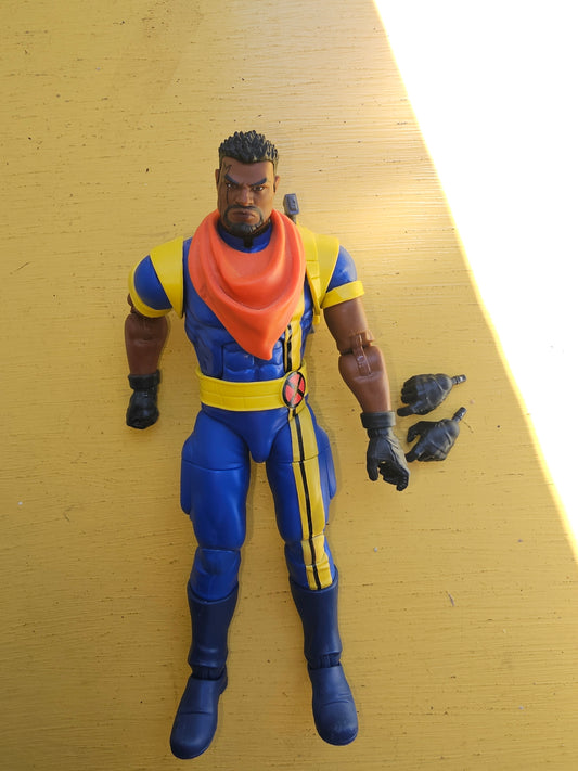 Marvel Legends '97 Bishop