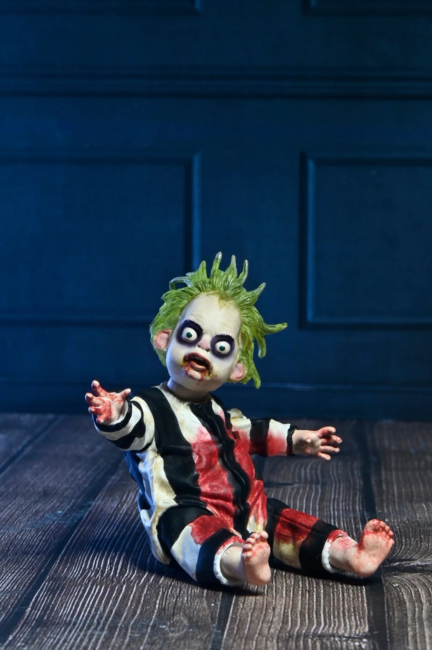 NECA Beetlejuice Beetlejuice – Wedding Tuxedo Beetlejuice