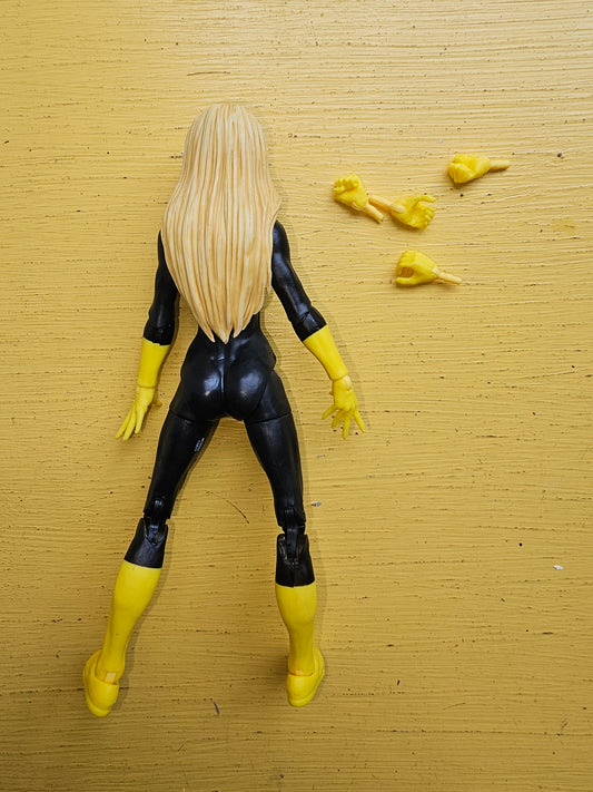 Marvel Legends Dark Star