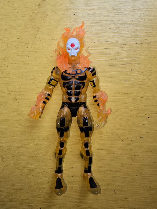 Marvel Legends Sunfire