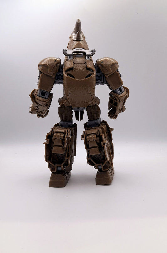 Transformers ROTB Voyager Rhinox