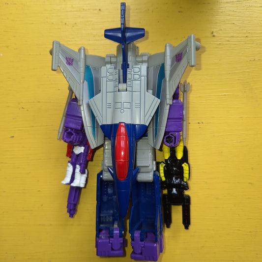 Transformers Legacy Needlenose