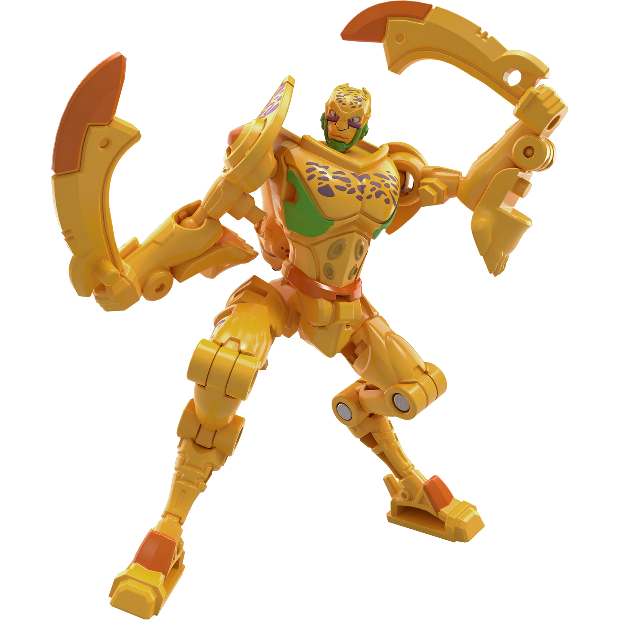 Transformers Legacy United Core Class Cheetor