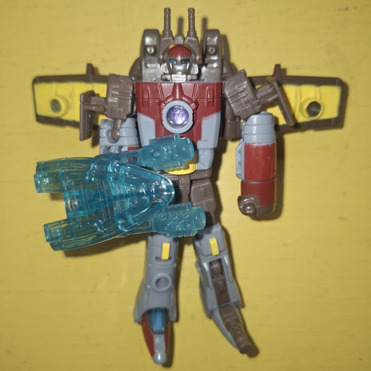 Transformers ROTF Fireflight Combiner