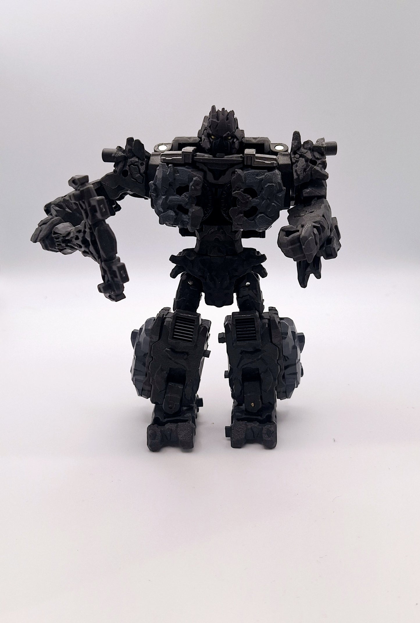 Transformers Legacy United Magneous