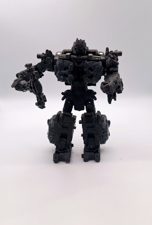 Transformers Legacy United Magneous