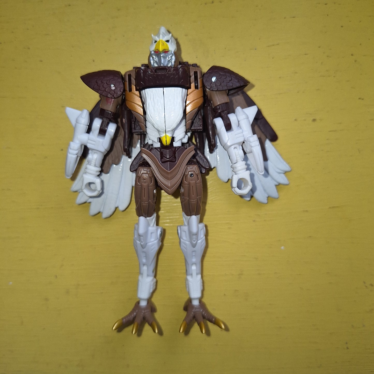 Transformers WFC Kingdom Maximal Skywarp