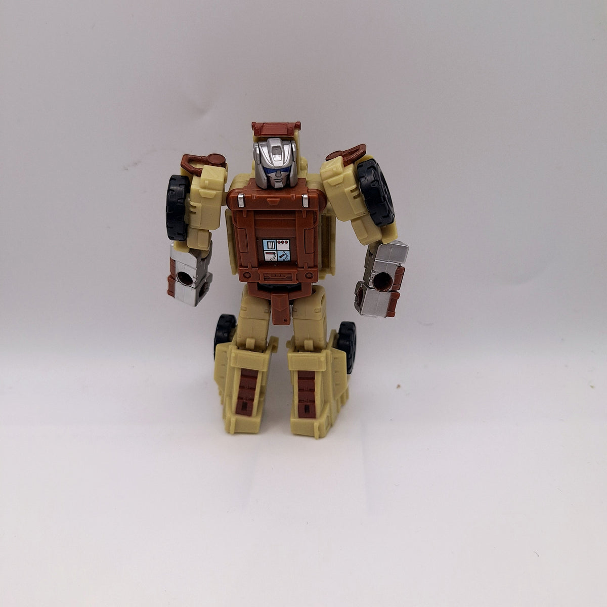 Transformers Power of The Primes Outback