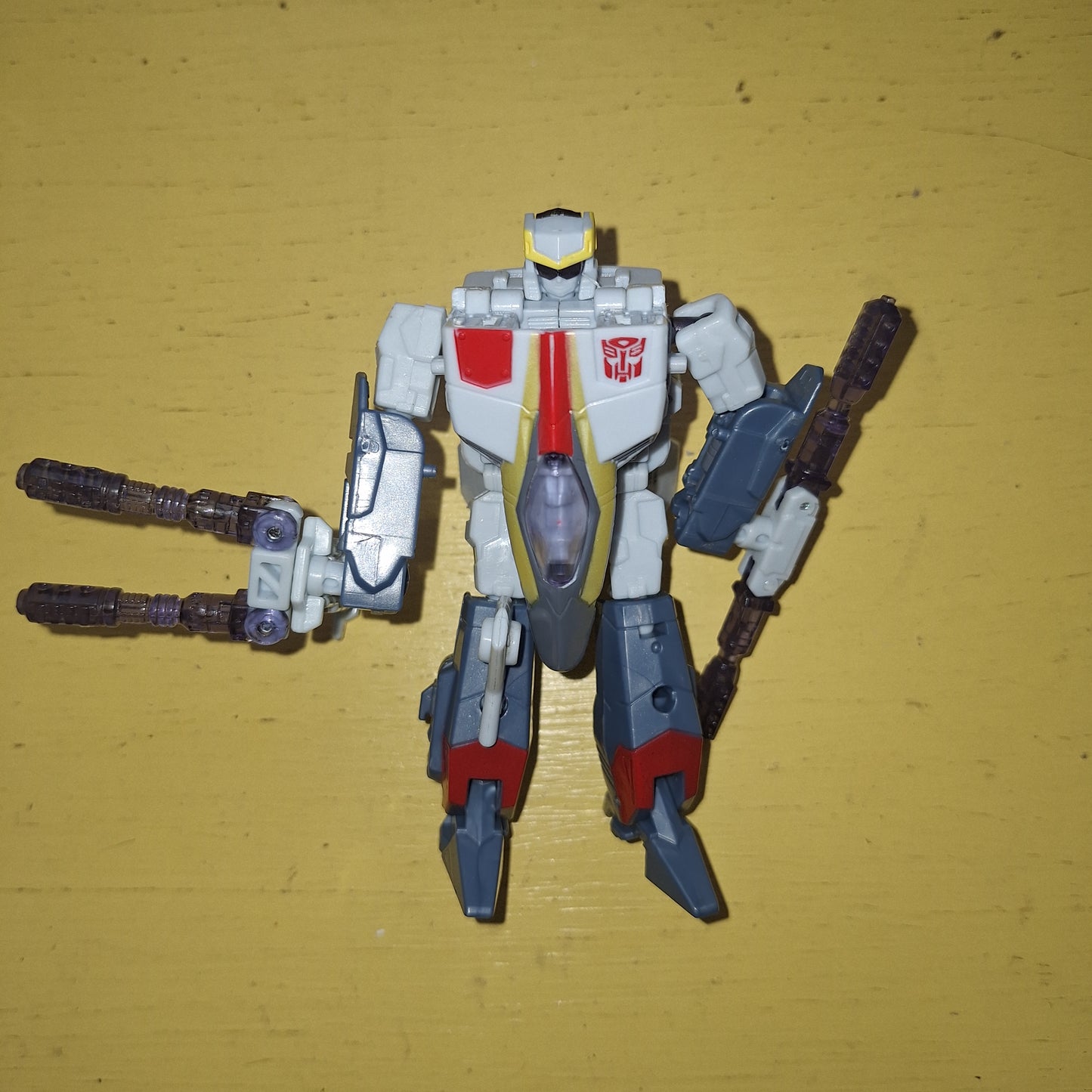 Transformers ROTF Airazor Cobiner