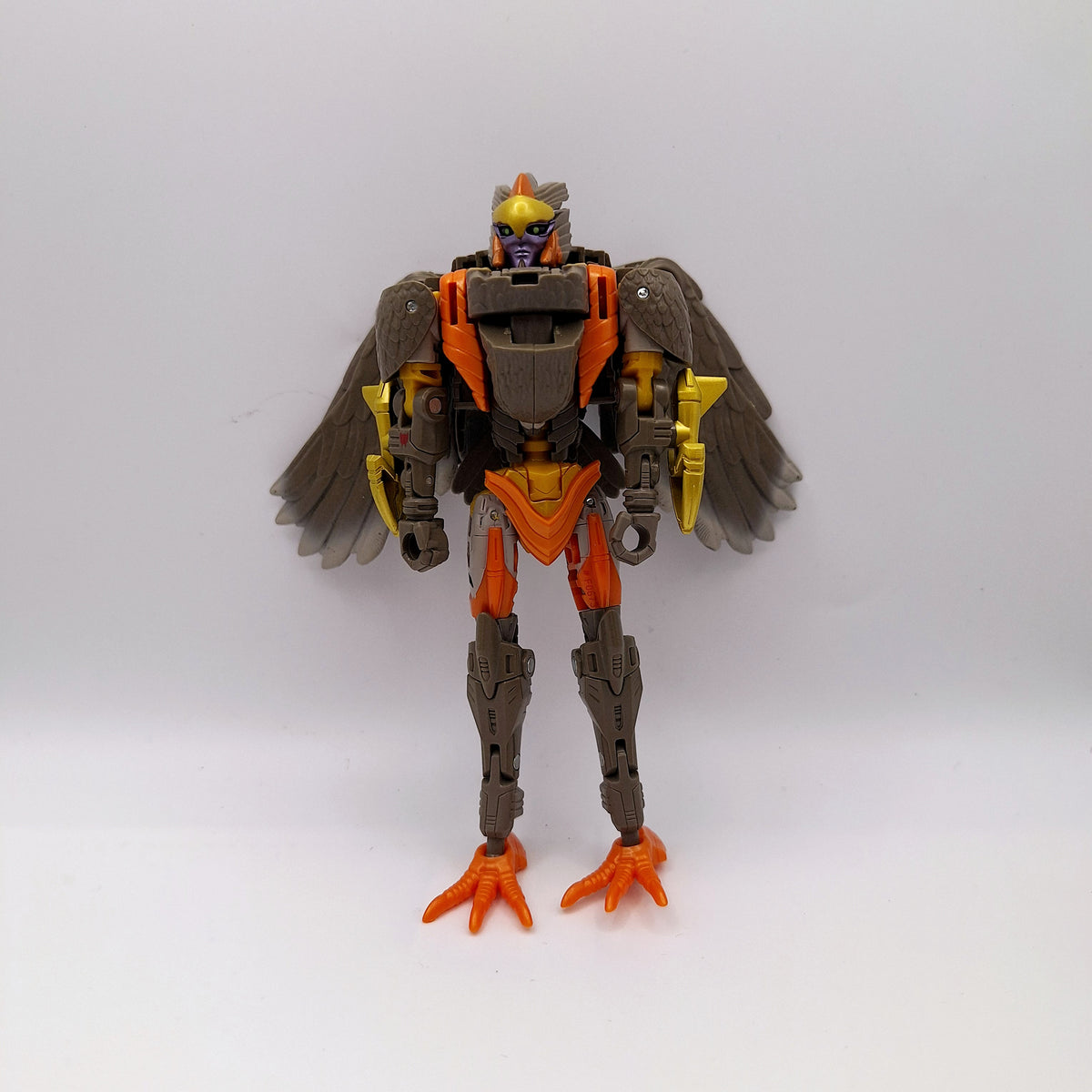 Transformers WFC Airrazor