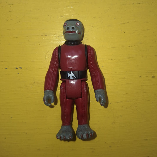 Star Wars Vintage Snaggletooth