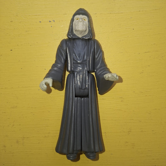 Star Wars Vintage The Emperor Figure