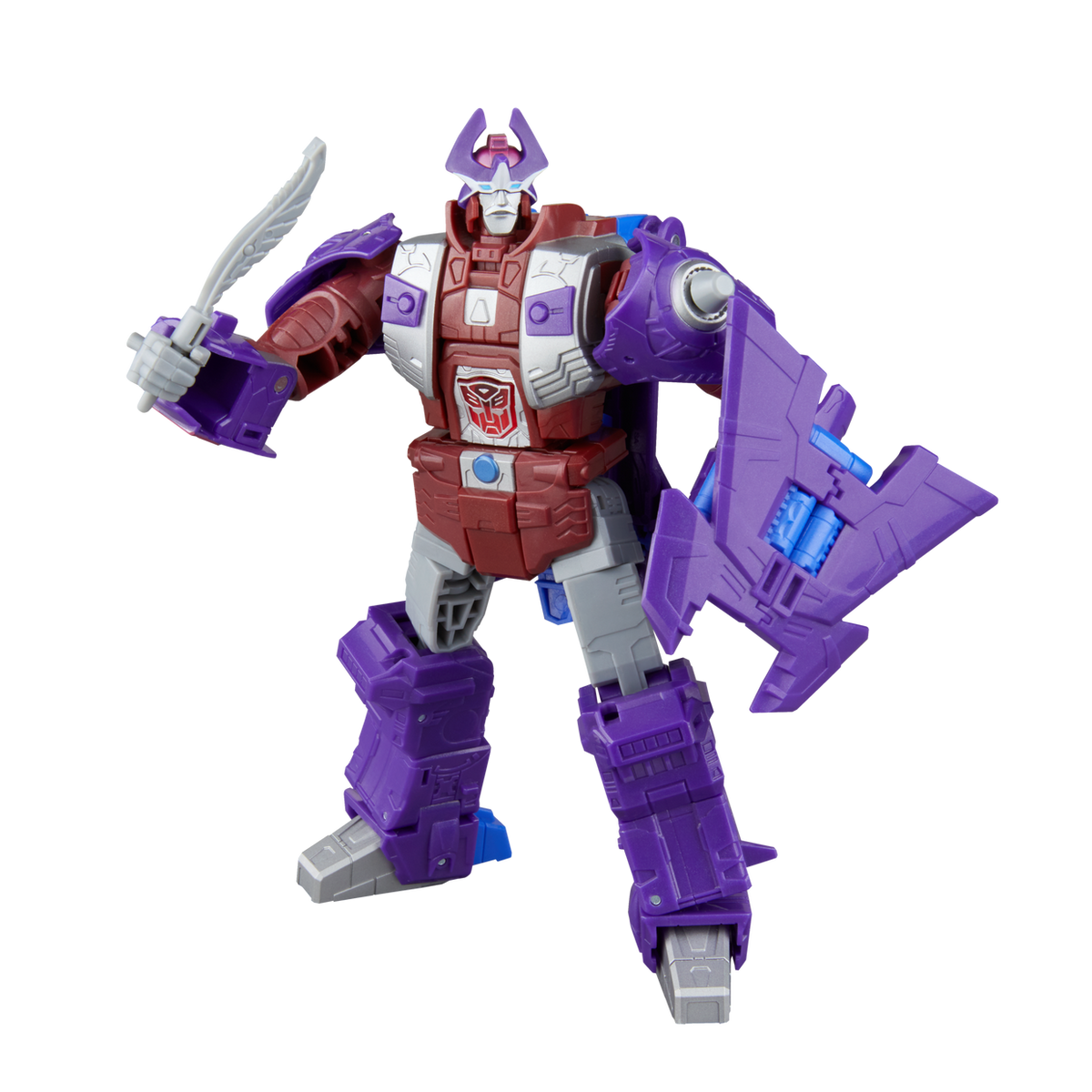 Transformers Age of the Primes Alpha Trion