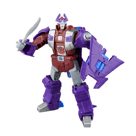 Transformers Age of the Primes Alpha Trion