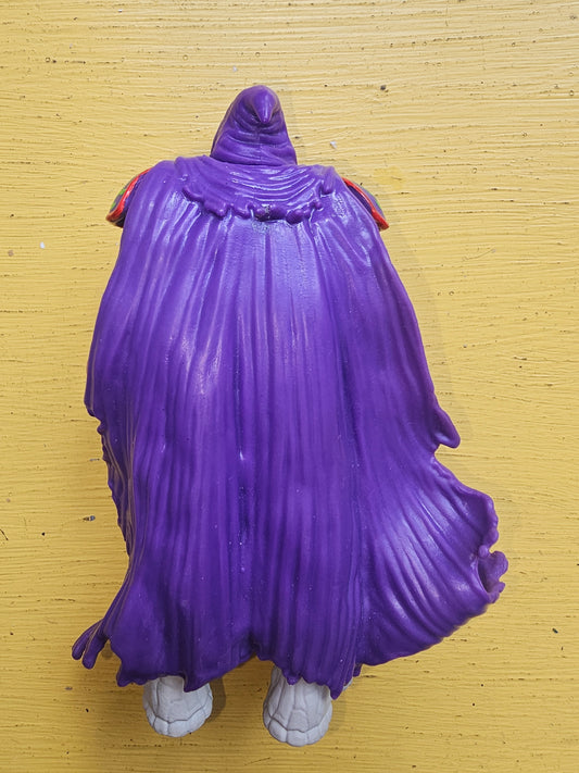 Monster Jam Grave Digger Grim Reaper