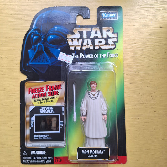 Star Wars Mon Mothma