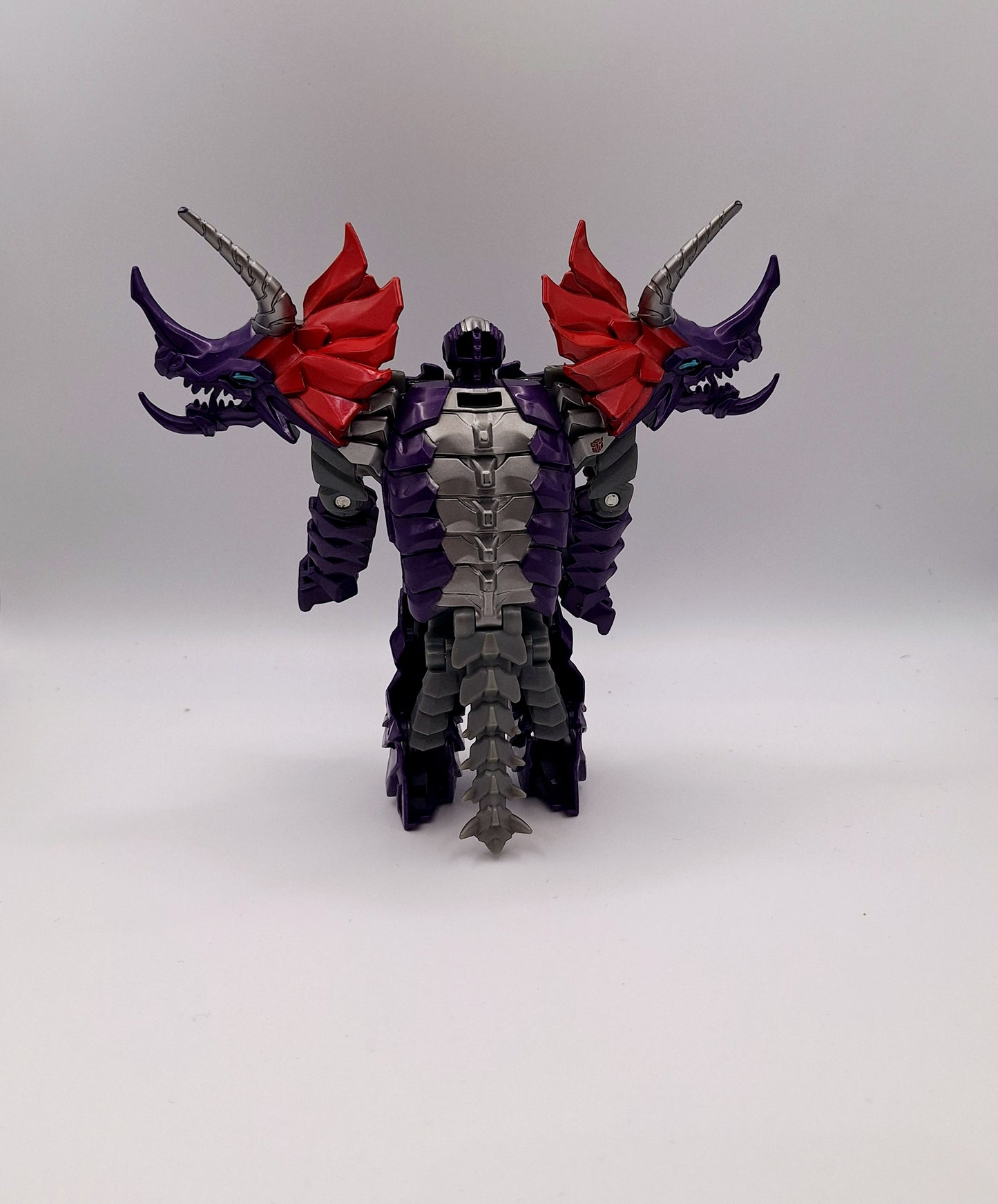 Transformers AOE One Step Changer Dinobot Slug