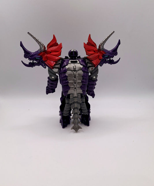 Transformers AOE One Step Changer Dinobot Slug